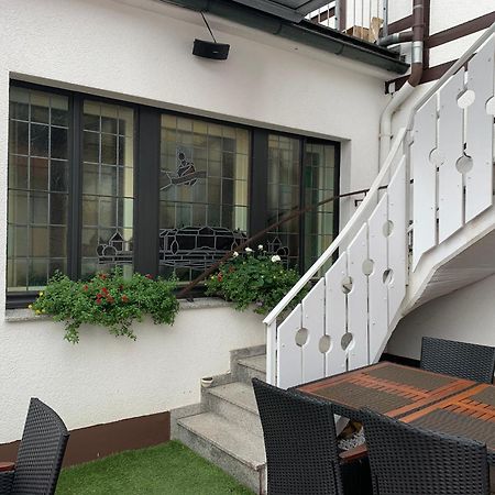 Hotel Schlossstuben Nordkirchen Екстер'єр фото