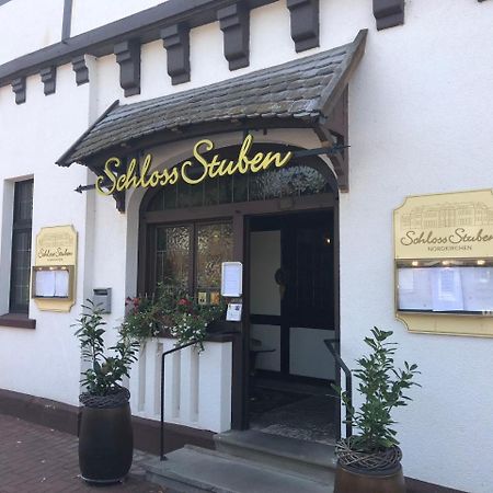 Hotel Schlossstuben Nordkirchen Екстер'єр фото