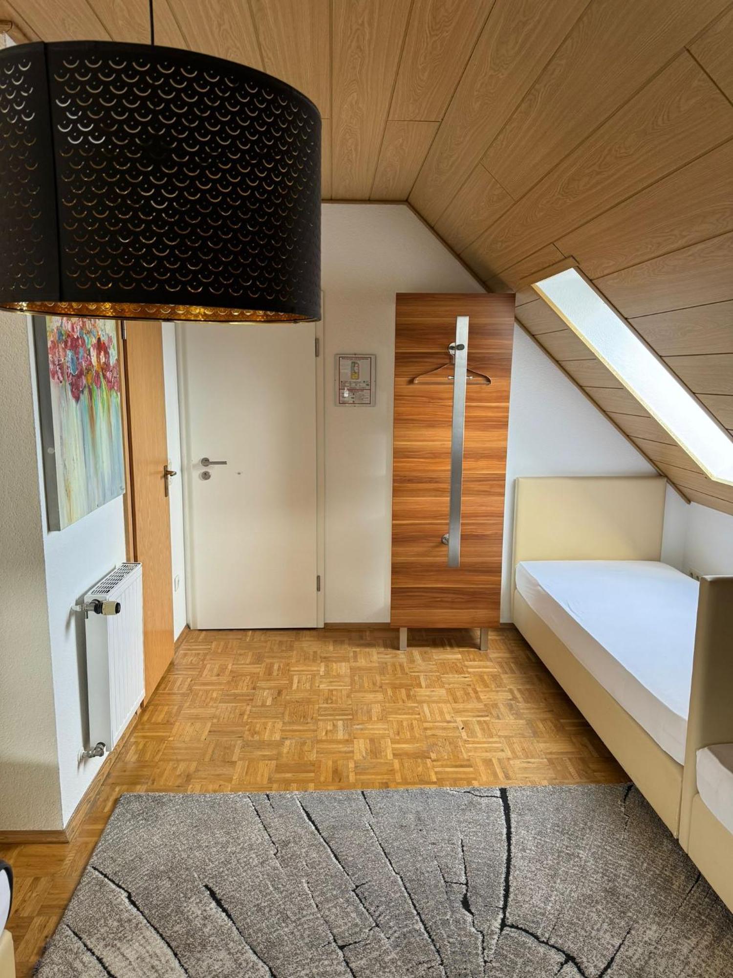 Hotel Schlossstuben Nordkirchen Екстер'єр фото