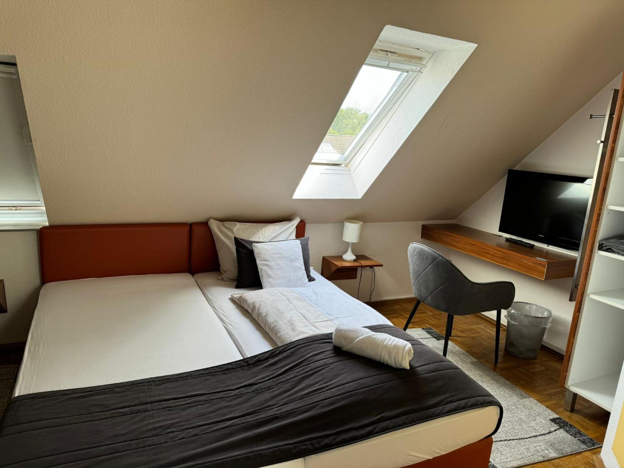 Hotel Schlossstuben Nordkirchen Екстер'єр фото