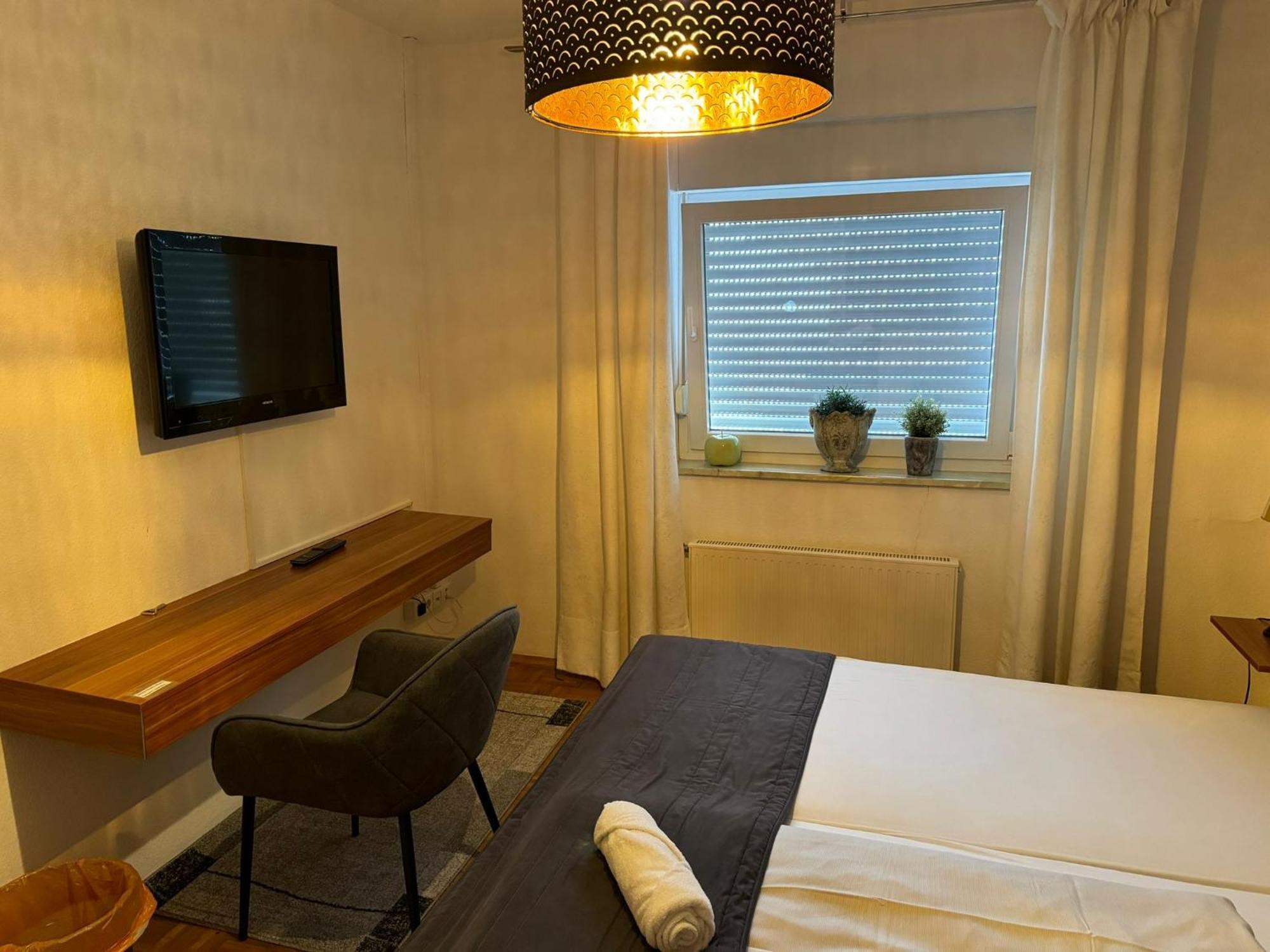 Hotel Schlossstuben Nordkirchen Екстер'єр фото