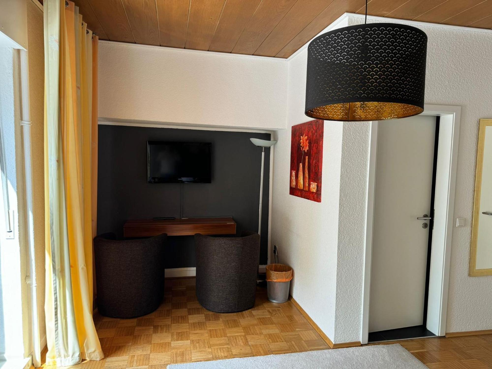 Hotel Schlossstuben Nordkirchen Екстер'єр фото