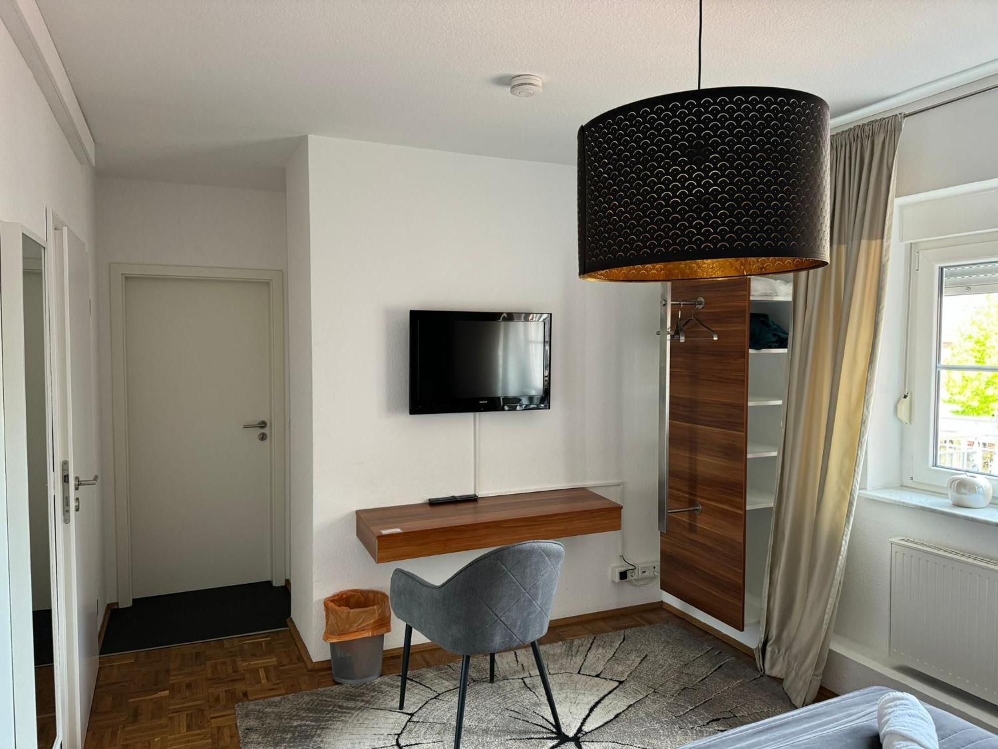 Hotel Schlossstuben Nordkirchen Екстер'єр фото