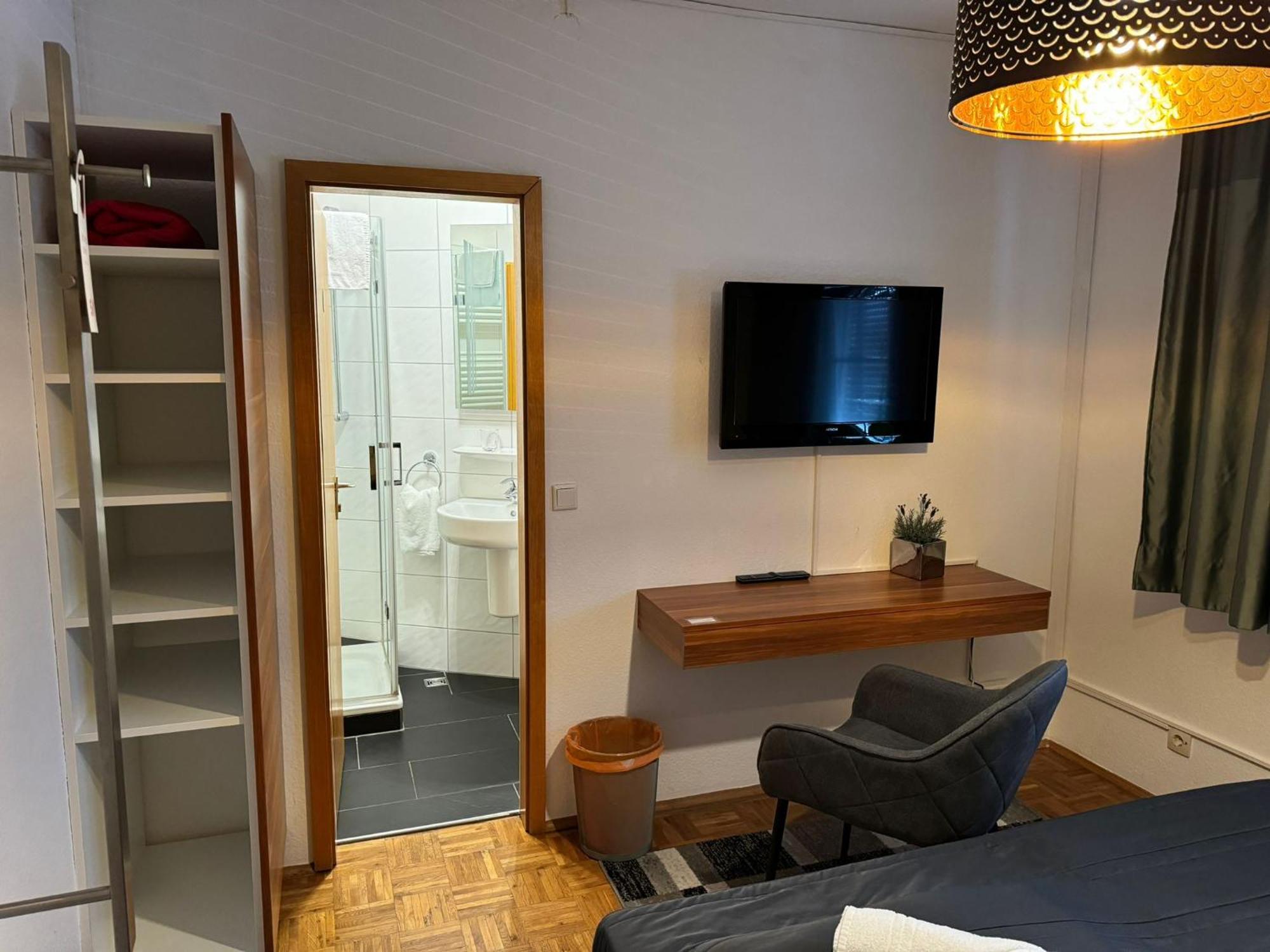 Hotel Schlossstuben Nordkirchen Екстер'єр фото