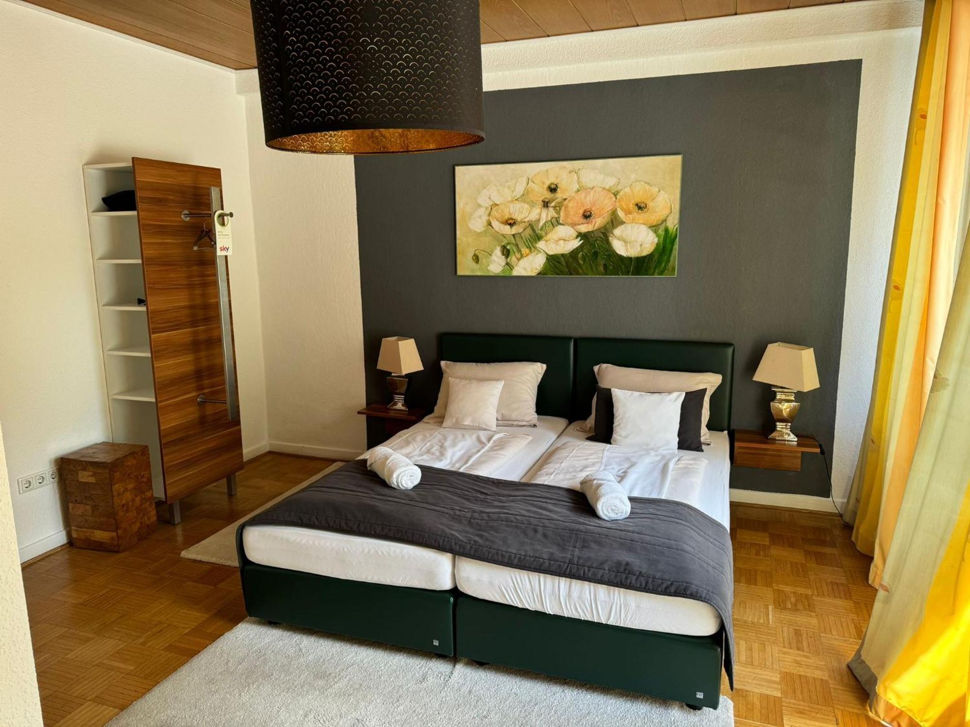 Hotel Schlossstuben Nordkirchen Екстер'єр фото