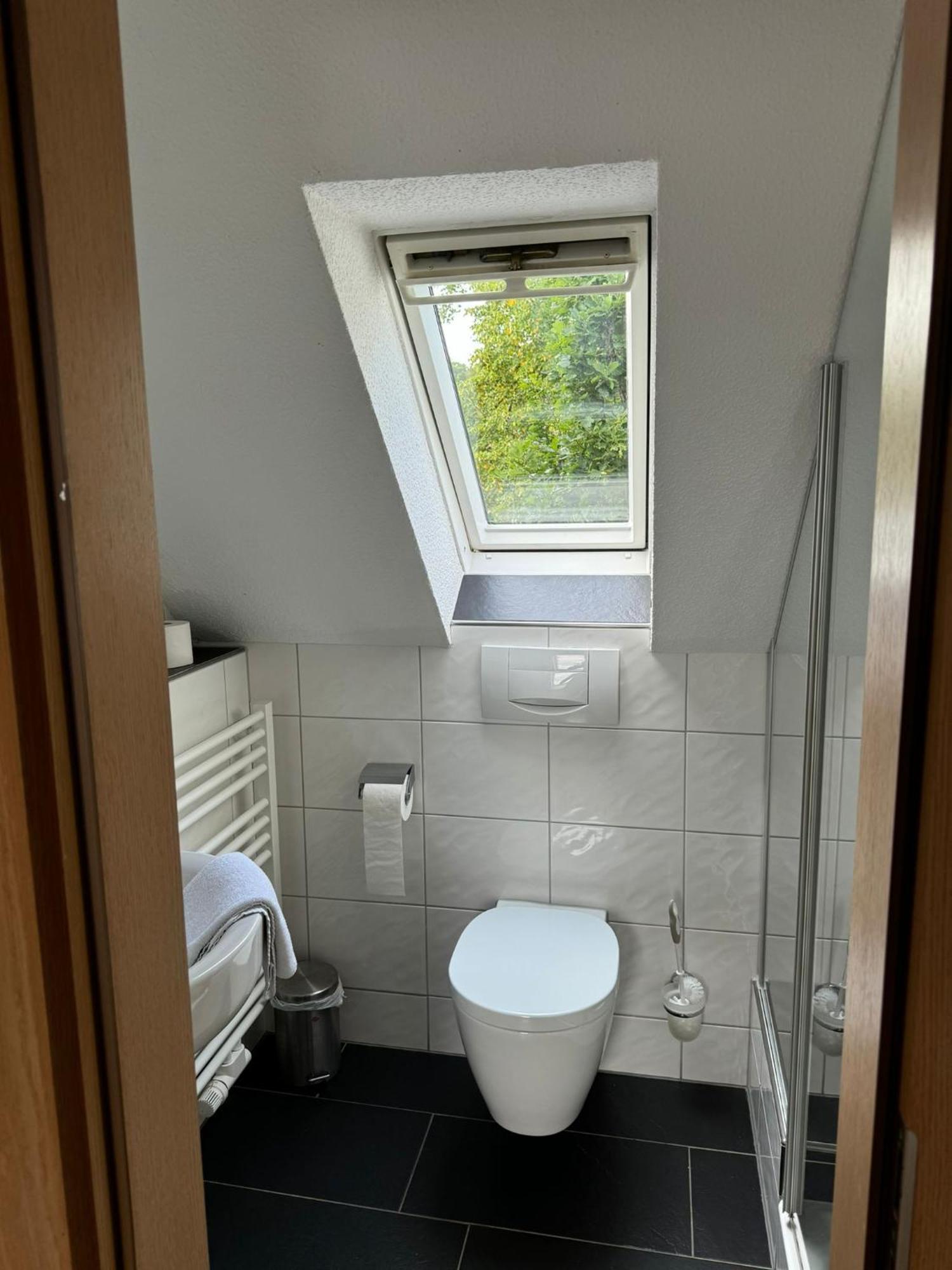Hotel Schlossstuben Nordkirchen Екстер'єр фото