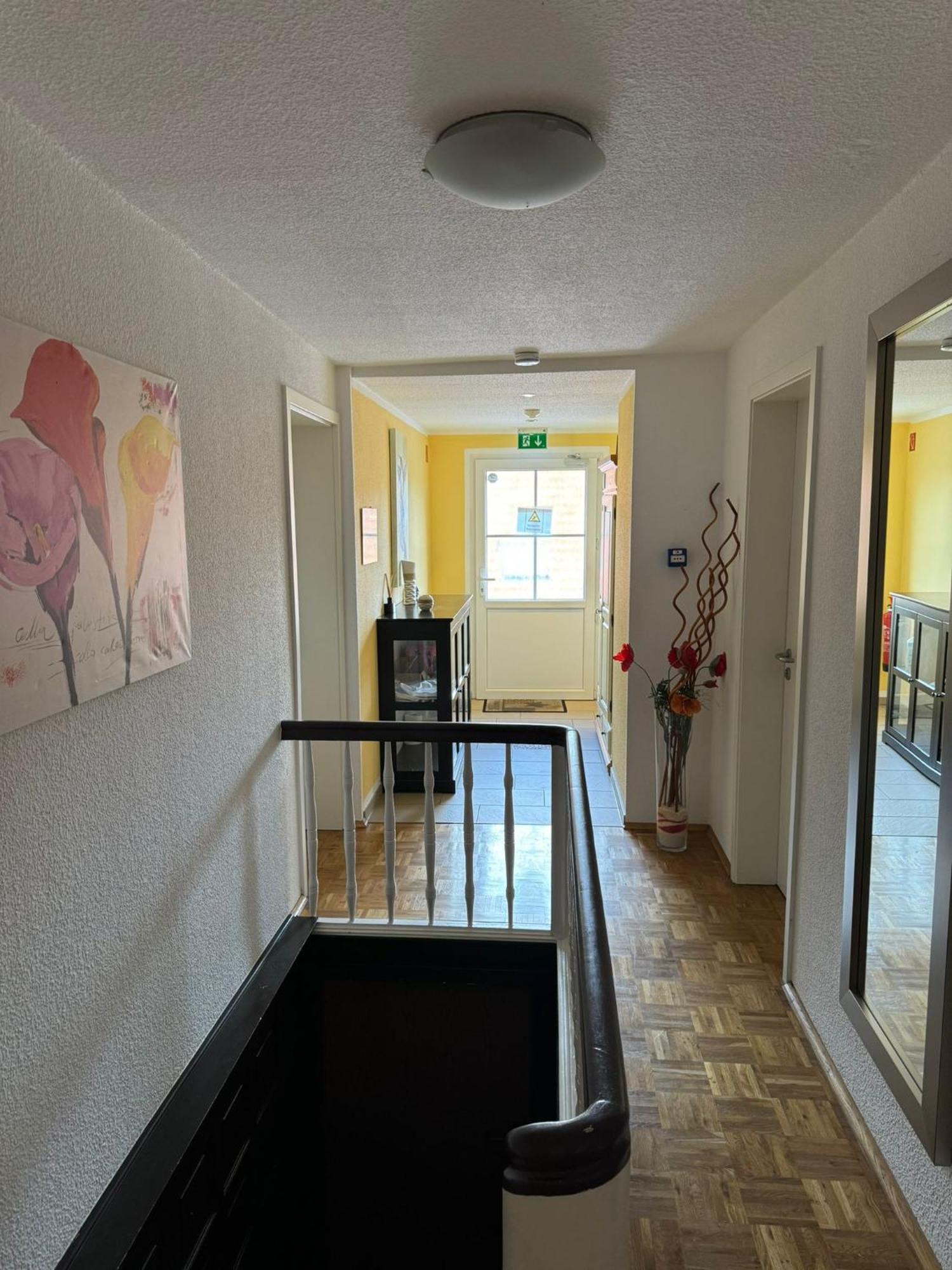 Hotel Schlossstuben Nordkirchen Екстер'єр фото