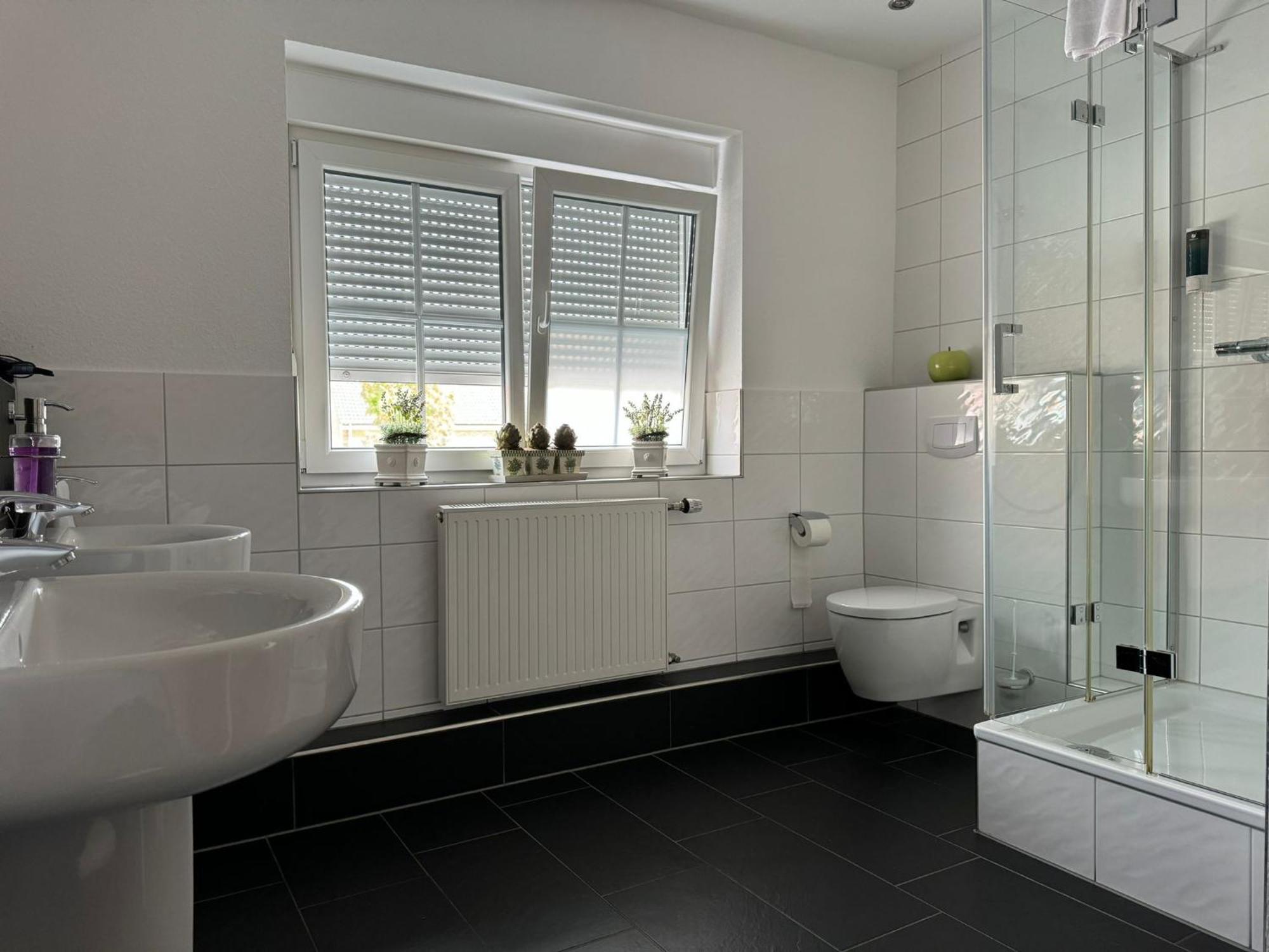 Hotel Schlossstuben Nordkirchen Екстер'єр фото