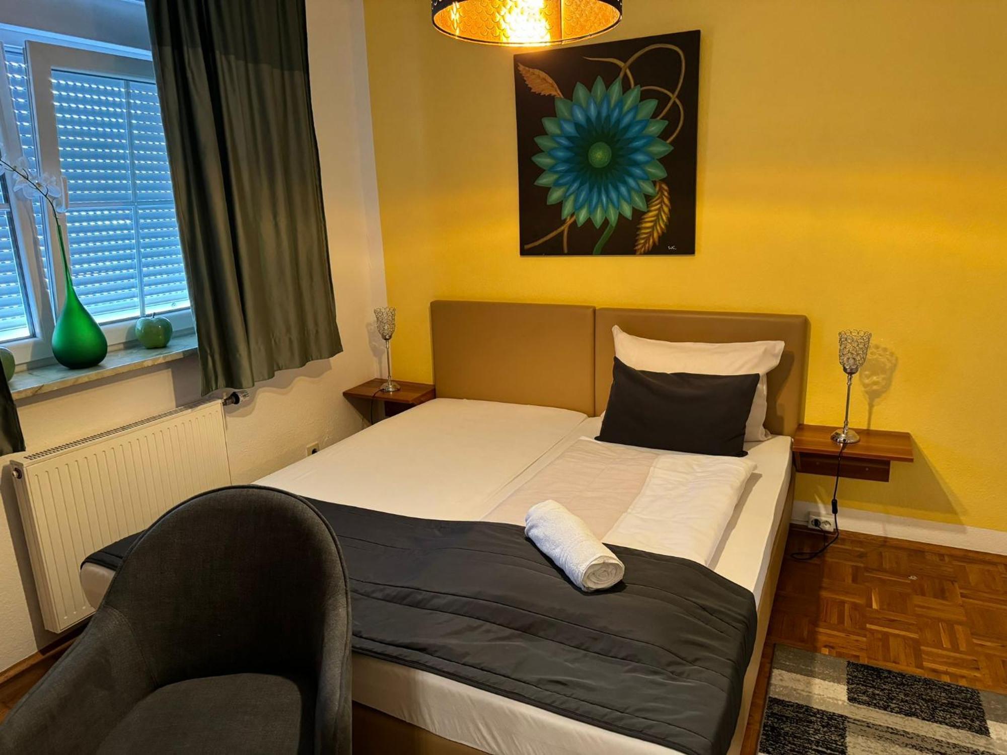 Hotel Schlossstuben Nordkirchen Екстер'єр фото