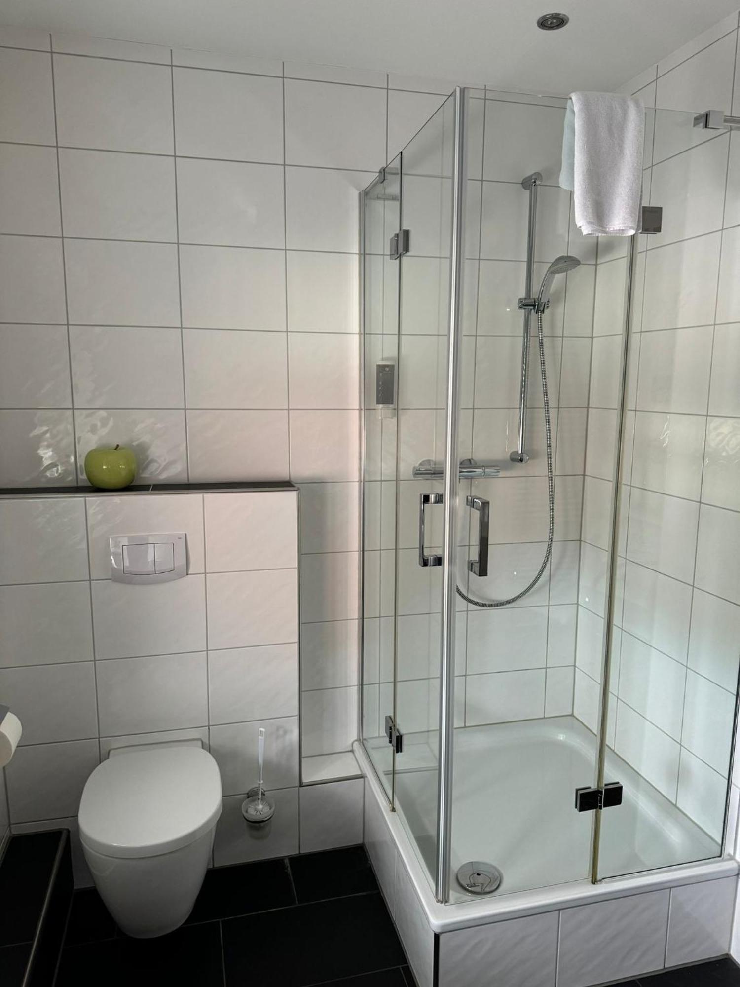 Hotel Schlossstuben Nordkirchen Екстер'єр фото