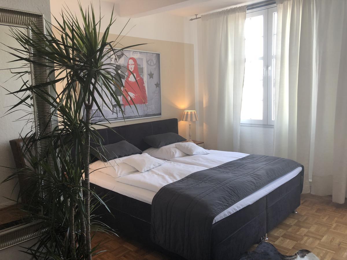 Hotel Schlossstuben Nordkirchen Екстер'єр фото
