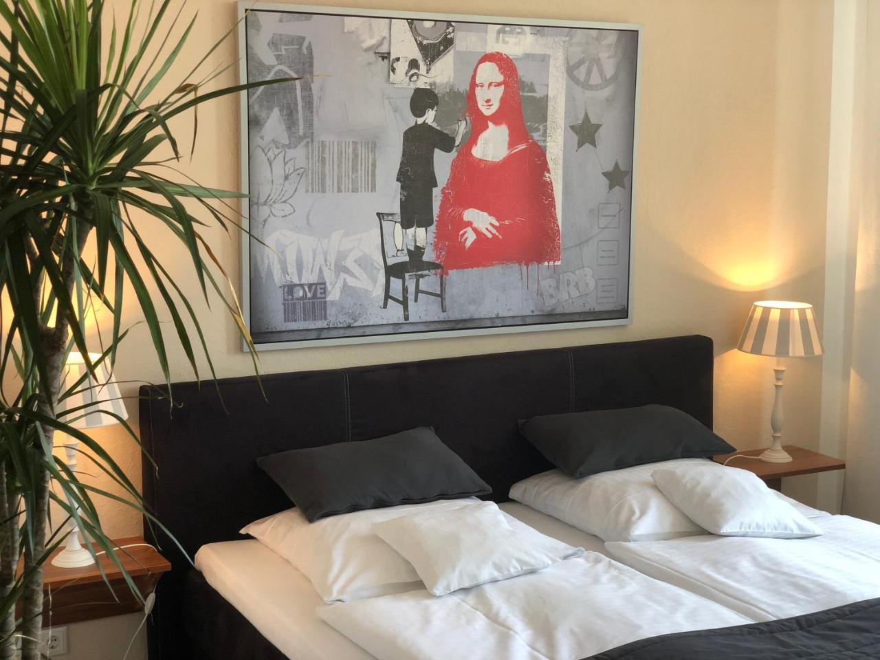 Hotel Schlossstuben Nordkirchen Екстер'єр фото