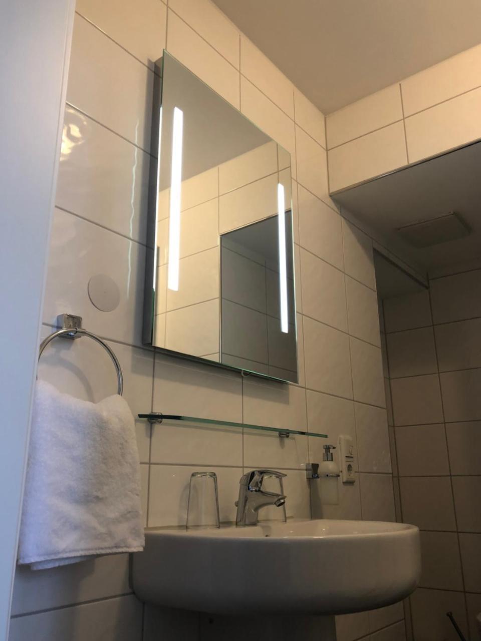 Hotel Schlossstuben Nordkirchen Екстер'єр фото
